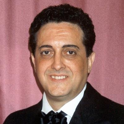 Maurizio Graziani